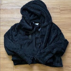 Favlux plush soft top